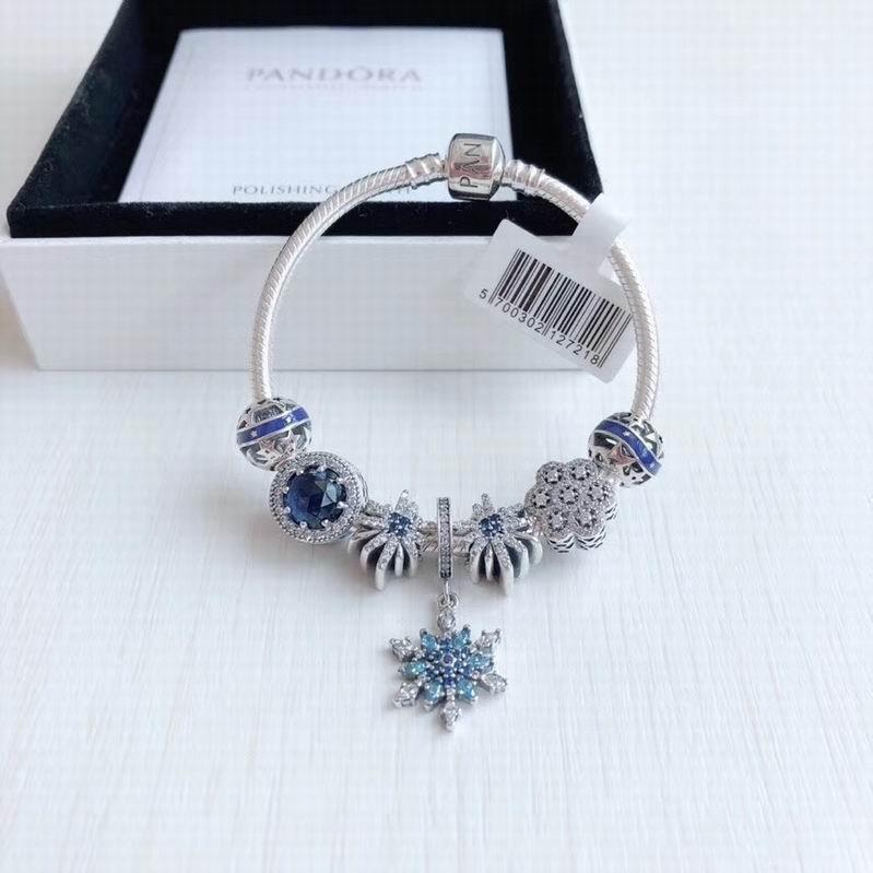 Pandora Bracelets 1578